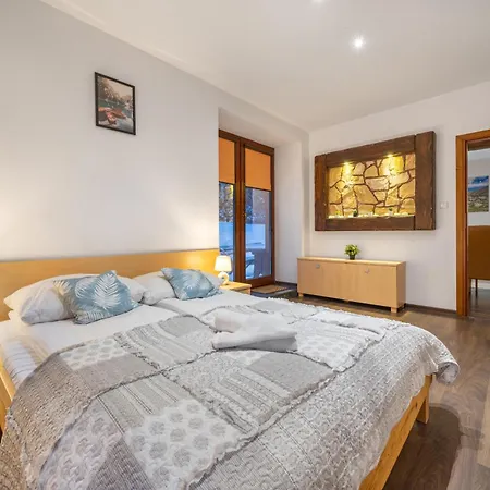 Rentplanet - Zakopane Ii Apartment *