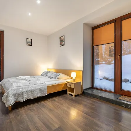 Rentplanet - Zakopane Ii Apartment