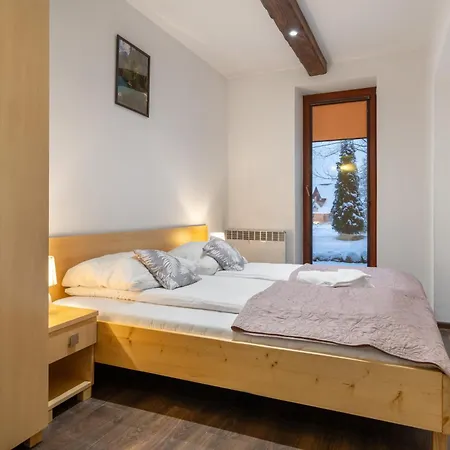 Rentplanet - Zakopane Ii Apartment *
