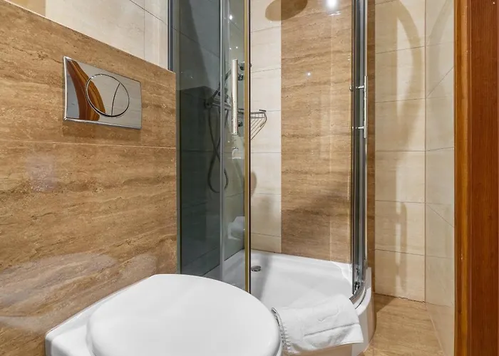 Rentplanet - Zakopane Ii