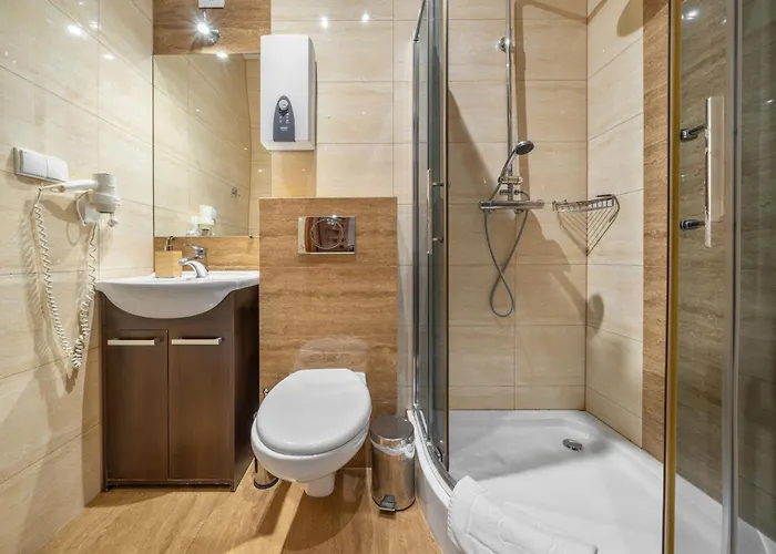 Rentplanet - Zakopane Ii * コシチェリスコ