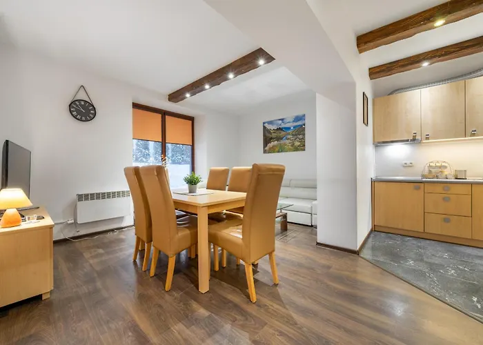 Rentplanet - Zakopane Ii