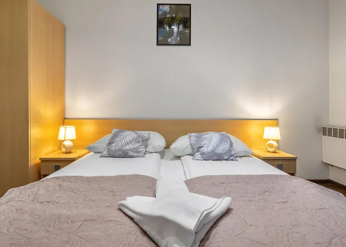 Rentplanet - Zakopane Ii *