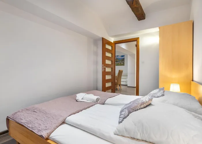 Rentplanet - Zakopane Ii